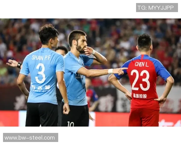 广州足球队的崛起与蜕变：从默默无闻到联赛强者的奋斗历程