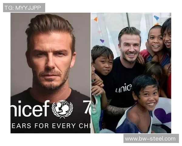 足球明星的慈善行动与日常生活中的善心瞬间分享