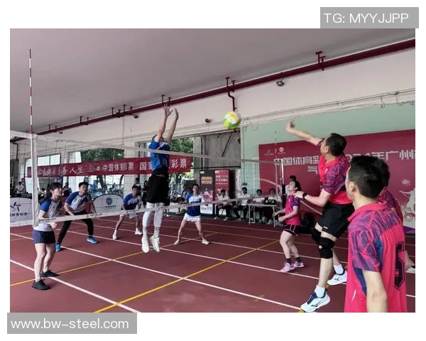 广州排球队荣登排球意识排行榜第二名展现强大实力与团队协作