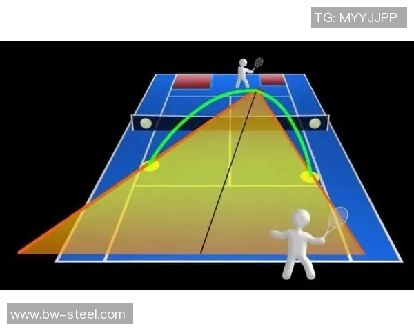 杭州网球队区域防守新策略探索与实践分析