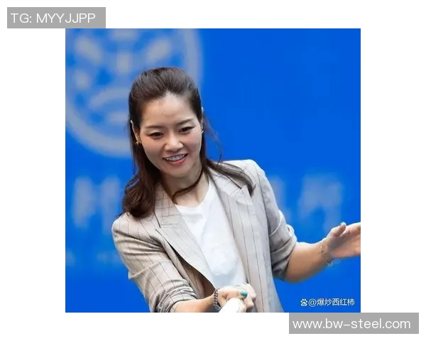 李娜畅谈网球生涯背后的心路历程与成长故事
