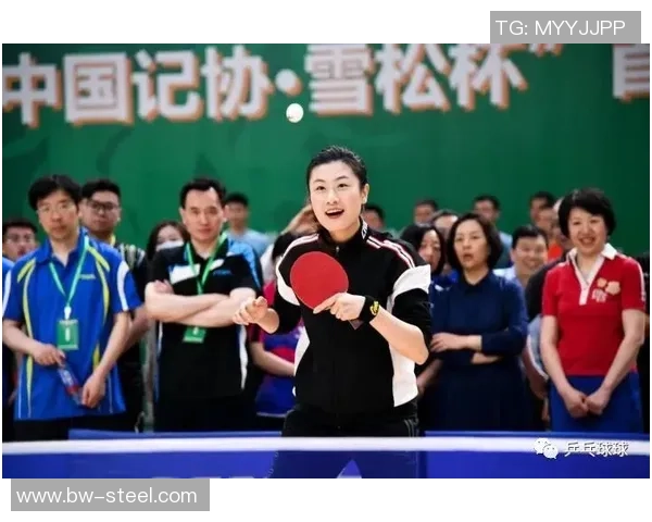 王秀英独家分享乒乓球技巧与心得体会助你提升球技的秘密宝典 王秀英独家分享乒乓球技巧与心得体会助你提升球技的秘密宝典