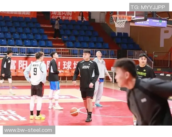 重庆篮球队实力强劲荣登全国力量排行榜第二名