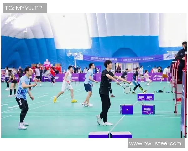 武汉羽毛球队的比赛经验揭秘与训练心得分享